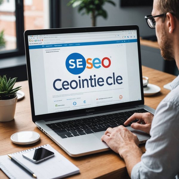 Boostez votre Visibilité en Ligne avec la Formation SEO à Toulouse Proposée par Agneaux-Informatique