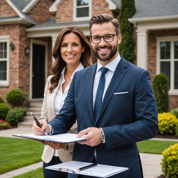 Les Compétences Essentielles d'un Agent Immobilier : Ce que Vous Devez Savoir avant de Choisir Votre Expert - ImmoAvenue