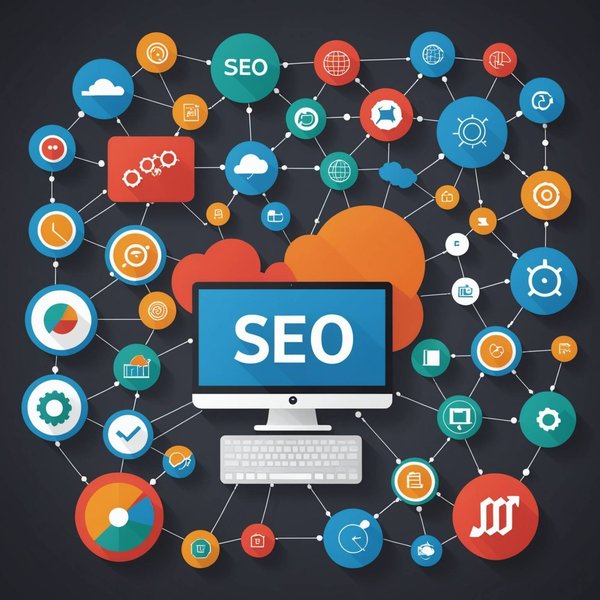 Décryptage des Technologies SEO les Plus Avancées sur Alta-Informatique.fr
