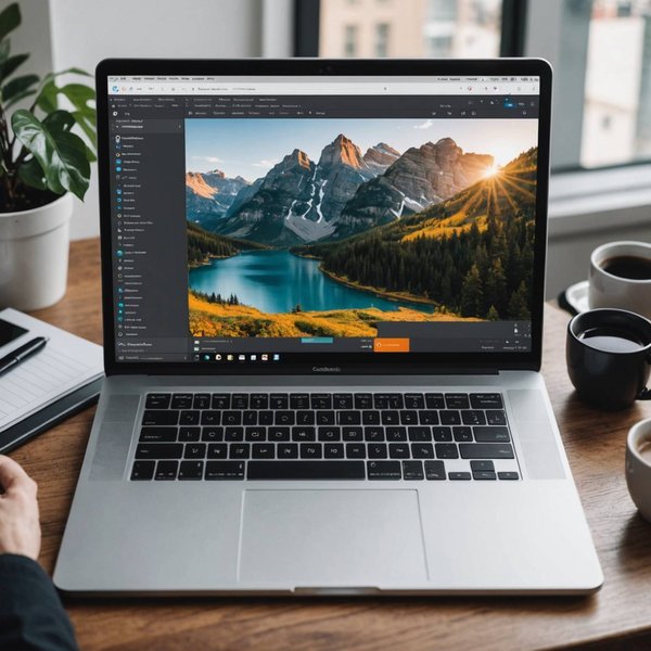 Guide Ultime 2023 : Sélectionnez le Meilleur Logiciel de Gestion Photo pour Sublimer Vos Images