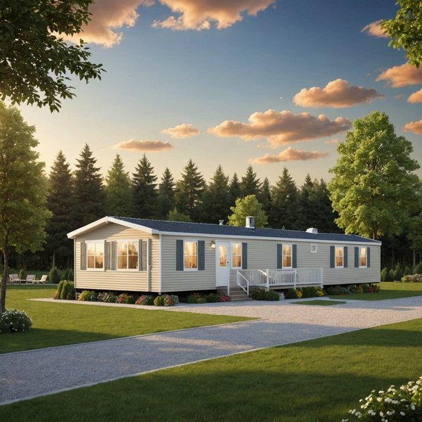 Acquisition de Mobil-home de Luxe: Guide pour un Achat Confiant et Sécurisé sur Grand-Camping.fr