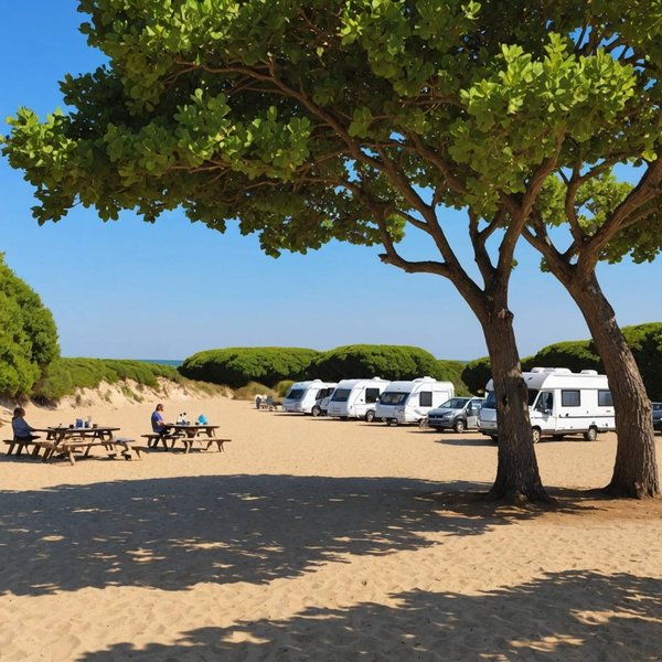 Vacances Idylliques à l'Ile de Ré: Top Campings à Découvrir pour une Expérience Inoubliable