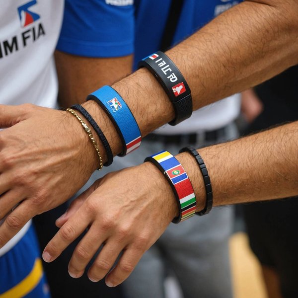 5 Conseils Clés pour Choisir et Accessoiriser votre Bracelet Fiba avec Style et Tendance