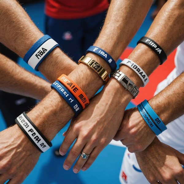 Guide Ultime pour Choisir et Accessoiriser votre FIBA Bracelet pour une Allure Tendance - Auparadisdesmarques.com
