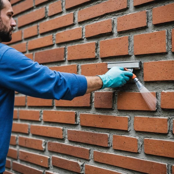 Guide Complet pour un Nettoyage de Murs Extérieurs: Boostez l'Attrait de Votre Bien Immobilier