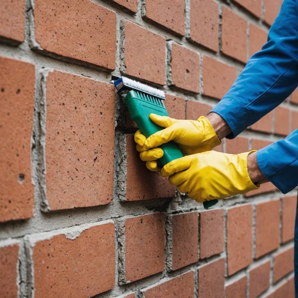 Nettoyage des Murs Extérieurs: Guide Pratique pour Redonner Éclat à Votre Maison - Annonces Entre Particuliers