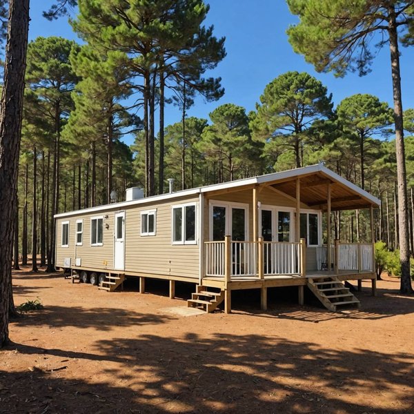 Guide Ultime d'Achat de Mobil-home dans Les Landes : Votre Pied-à-Terre Idéal pour des Vacances Inoubliables !