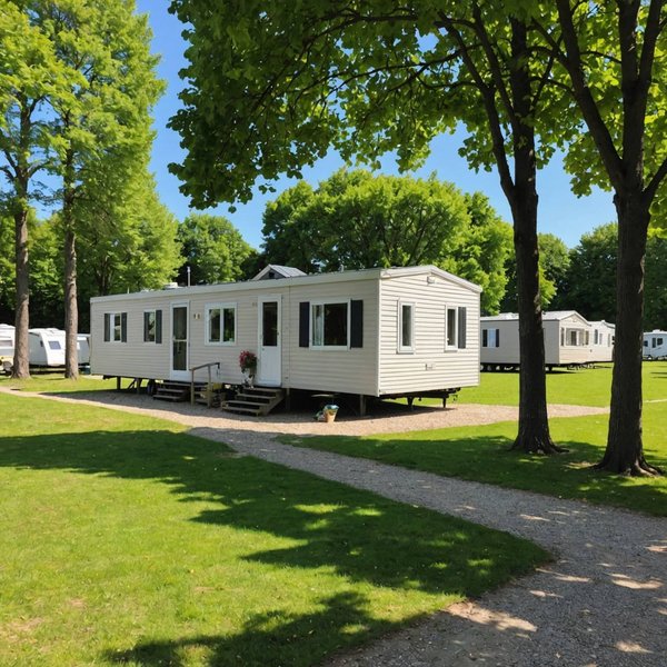Guide Ultime pour Louer un Mobil-Home en Vendée : Conseils et Astuces pour un Camping Idéal