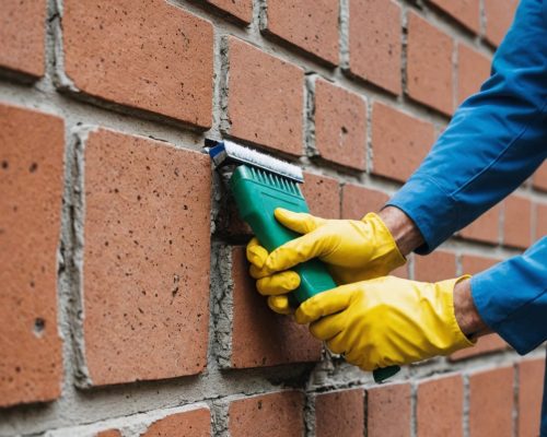 Nettoyage des Murs Extérieurs: Guide Pratique pour Redonner Éclat à Votre Maison – Annonces Entre Particuliers