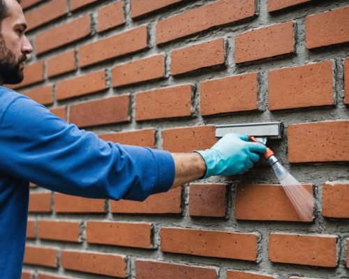 Guide Complet pour un Nettoyage de Murs Extérieurs: Boostez l’Attrait de Votre Bien Immobilier