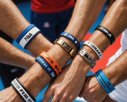 Guide Ultime pour Choisir et Accessoiriser votre FIBA Bracelet pour une Allure Tendance – Auparadisdesmarques.com