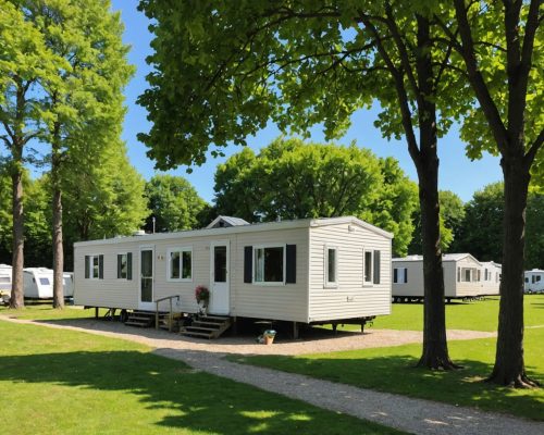 Guide Ultime pour Louer un Mobil-Home en Vendée : Conseils et Astuces pour un Camping Idéal